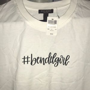 Henri Bendel t-shirt
